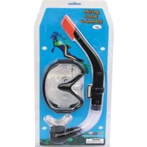3962/65 Csb Mask*şnorkel 24