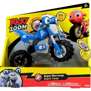 Ricky Zoom Özellikli Loop Figürü 20063