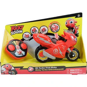 Ricky Zoom Rc Ricky Figürü 20055