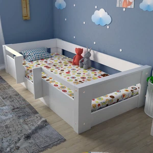 Tokyo Montessori %100 Mdf Karyola MM7