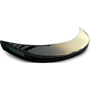 Araba Alışveriş Volkswagen Tuning New Beetle Piona Black Boyalı Spoyler/spoiler