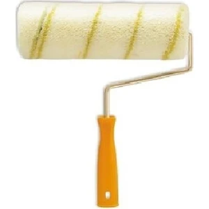 1017 Plasdek Plastik Iç Cephe Rulo 25 cm