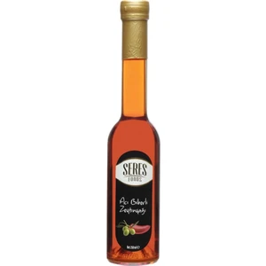 Seres Foods Acı Biberli Zeytinyağı 250 ml