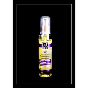 Yoğun Bakım Keratin Therapy Saç Serumu 120 ml