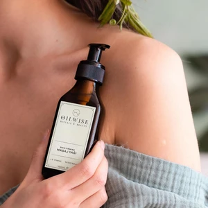 Skin Firming  Masaj Yağı