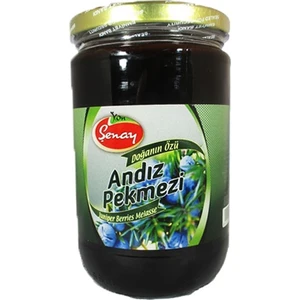 Andız Pekmezi 800 gr