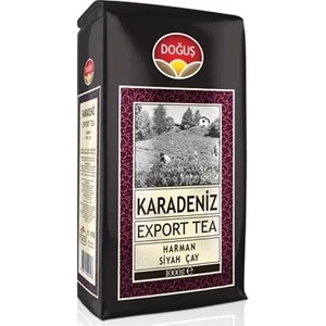 Doğuş Çay Export Karadeniz 5 kg Rize Çayı