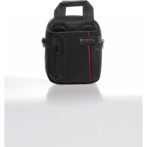 FSCO64936 Siyah Erkek Askılı Çanta