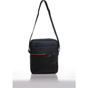Pierre Cardin 01PC001154-L Lacivert Erkek Askılı Çanta