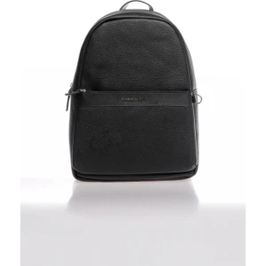 Pierre Cardin 01PC001167-F S Siyah Erkek Sırt Çantası