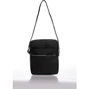 Pierre Cardin 01PC001154-S Siyah Erkek Askılı Çanta