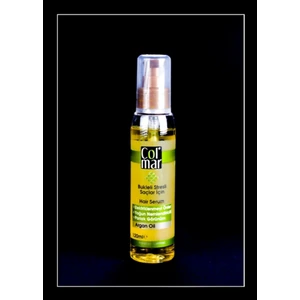 Argan Oil Saç Serumu 120 ml