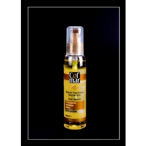 L-Arginine Boyalı Yıpranmış Saçlar Için Saç Serumu 120 ml