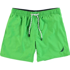 Erkek Yeşil Şort Mayo T01100T.3CC