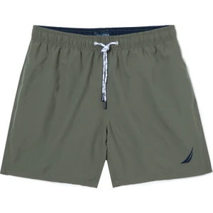 Erkek Haki Şort Mayo T01100T.3BP