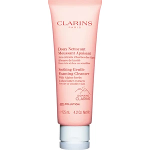 Soothing Gentle Köpük Temizleyici 125 ml