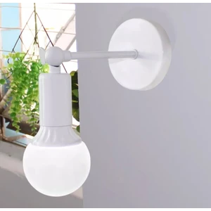 Modern Spor Mafsalı Aplik Duvar Lambası Aplik Hareketli Aplik