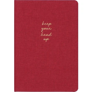 Matt Notebook Sert Kapak Noktalı Defter Kardinal 14 x 20 cm