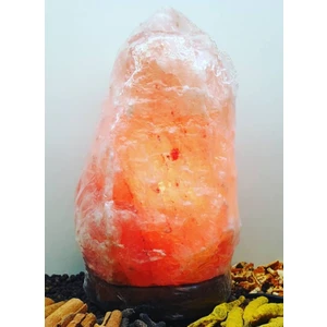 Mülayim Baharat Himalaya Tuz Lambası 2,5-3 kg