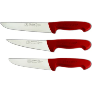 3lü Kurban Bıçak Seti