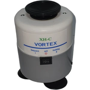 Vortex Mixer Vorteks Karıştırıcı