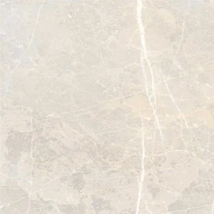 Vitra 60 x 60 Marmori Fon Krem Parlak Porselen Karo K947014FLPR1VTE0 (1,44 M2)