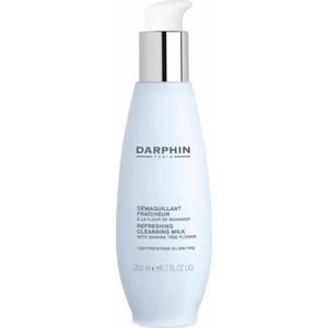 Paris Refreshing Cleansing Milk - Cilt Yenileyici Temizleme Sütü