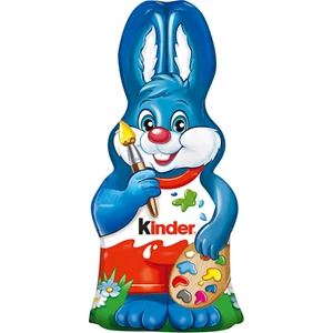 Easter Bunny Figured Chocolate 55g