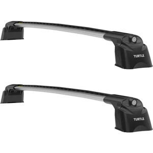 Turtle Can Carry Bmw 1-Series (E87) Hatchback 2004-2011 Portbagaj Ara Atkı Seti