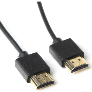 DK-HD-CV20L150S 1.5m 4K HDMI 2.0 Slim Kablo