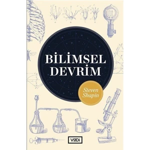 Bilimsel Devrim - Steven Shapin