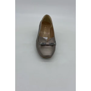 De Scarıo 136 Vızon  Fıyonklu  Günlük  Ayakkabı