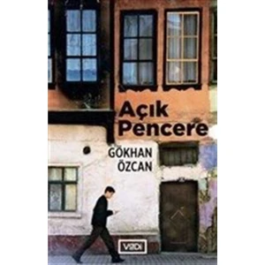 Açık Pencere - Gökhan Özcan