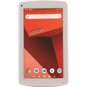 TNS TeknoPlus Vorcom S7 Classic 7" Tablet Nano Cam Ekran Koruyucu
