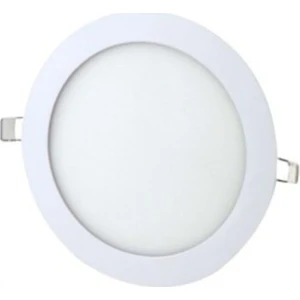 Zmr 6WLED Panel Spot 2'li Beyaz Renk