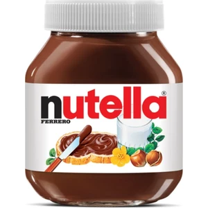 Kakaolu Fındık Kreması 630 gr