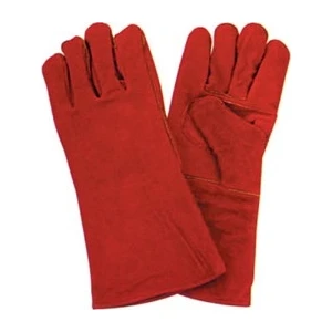 Ssm Sesam Grup Gns Welder Kaynakçı Deri Eldiven