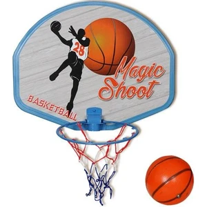 Matrax Oyuncak Midi Basket Potası - Seri NO:222