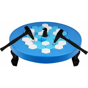 Farbu Oyuncak Buz Krallığı Dikkat ve Strateji OYUNU-FARK-002