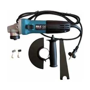 1000 W Avuç Içi Spiral Taşlama Makinası 125 mm MRP-7277