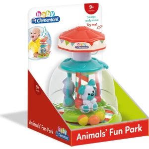 Oyuncak Baby Atlı Karınca