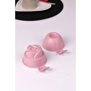 Sevil Saraç Home Pilav ve Helva Kalıbı