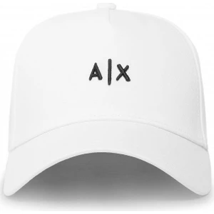 Armani Exchange 954112.CC571.00010 Erkek Şapka