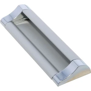 Azm Hırdavat Sebat Kulp Krom-Mat Krom 192 mm