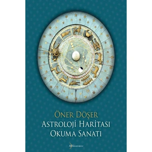Astroloji Haritası Okuma Sanatı
