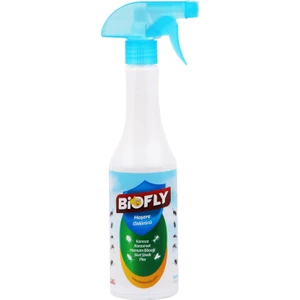 Haşere Öldürücü 500 ml