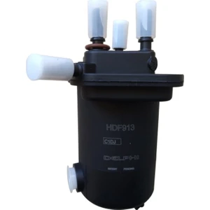Clio Kango 1.5 Dci Mazot Filitresi Komple 7701061576-164001540R Delphi HDF913