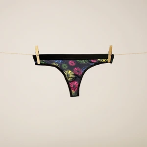 Hippopants Mikromodal Tanga Sweet Lime