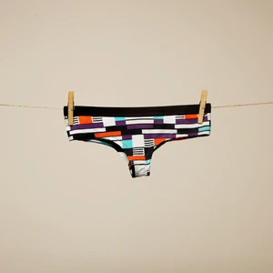 Hippopants Mikromodal Cheeky Terete