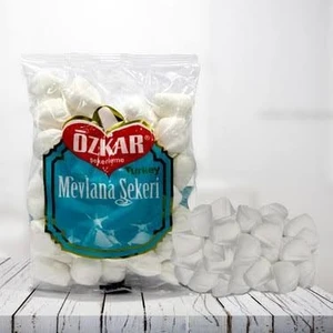 Meşhur Konya Mevlana Şekeri 400  gr.